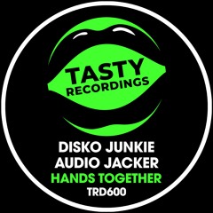 Disko Junkie & Audio Jacker - Hands Together (Radio Mix)