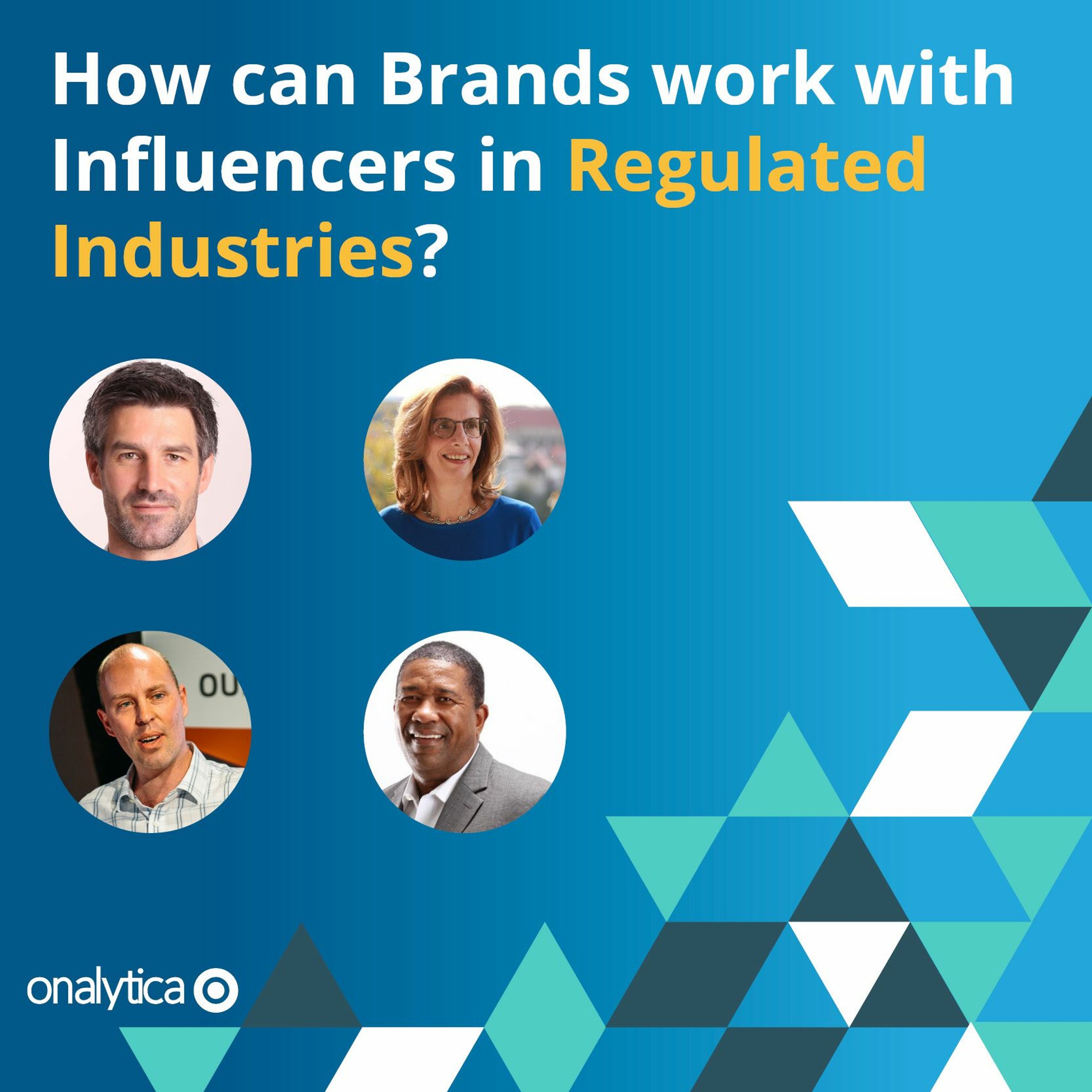 Onalytica Influencer Marketing Podcasts