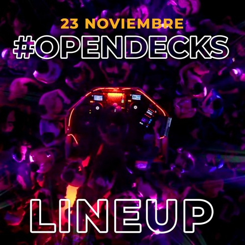 Extrabaganza @ Demo Set for Octogon #OpenDecks (November 2024)