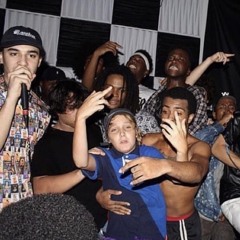 pro pain x eyeblind - ice castles prod.willieg