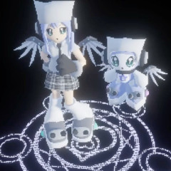 Scary Monsters