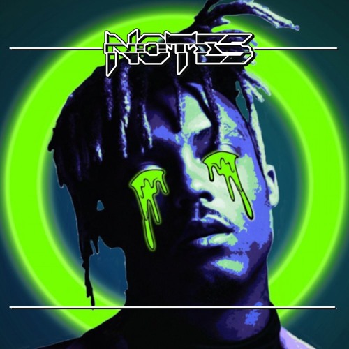 Juice WRLD - Bandit (NOTES Flip) - FREE DOWNLOAD