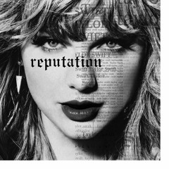 Taylor Swift - Don't Blame Me (Arsed Wolf remix) [WIP]
