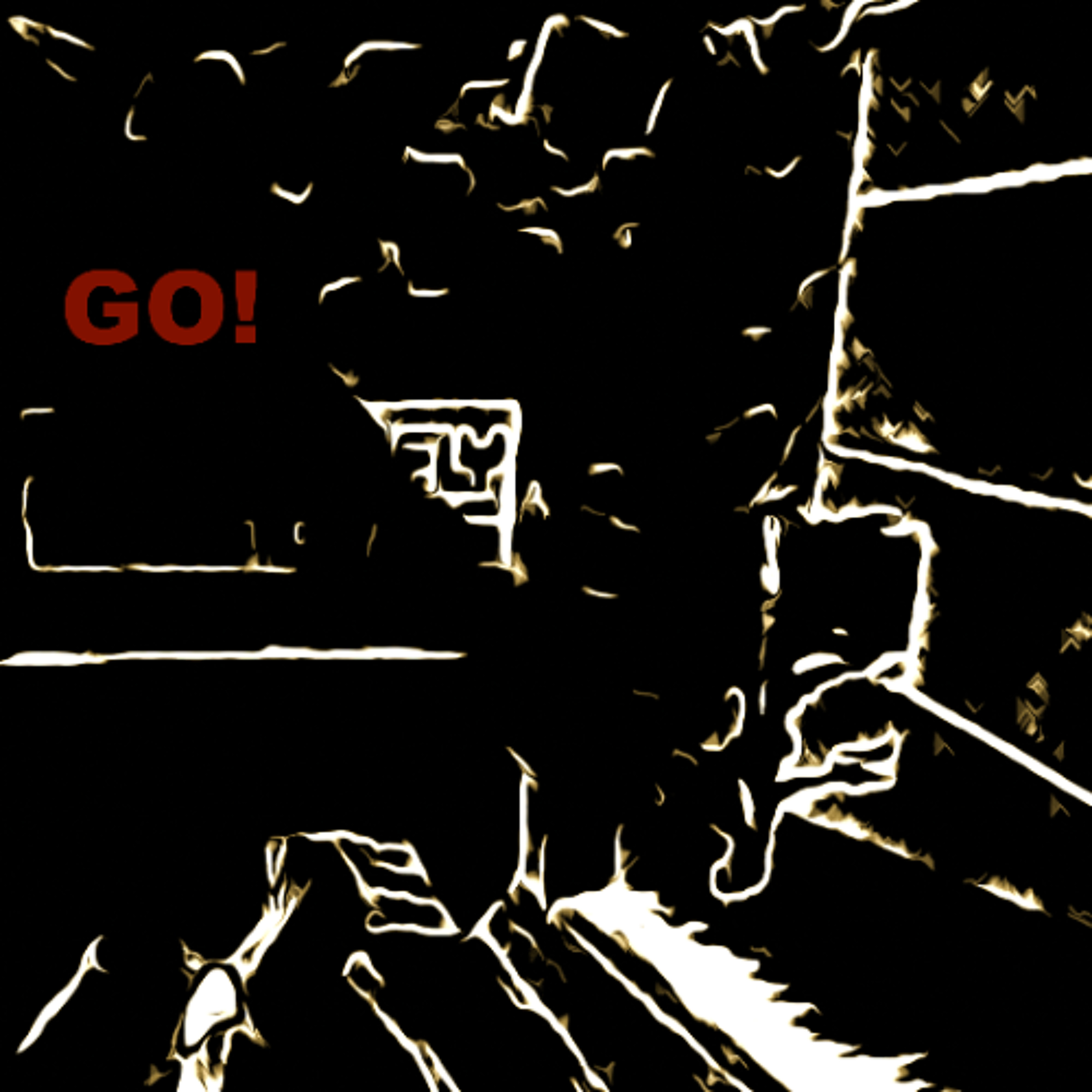 GO! episode artwork