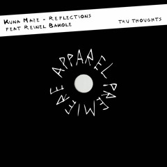 APPAREL PREMIERE: Kuna Maze - Reflections feat Reinel Bakole [Tru Thoughts]