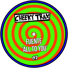 Fuente-All To You (Club Mix)Premiere