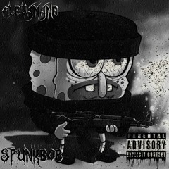 SPUNKBOB (Spongebob Clevamane Flip)