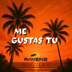 Manu Chao - Me Gustas Tu (Ravenz bootleg) [FREE DOWNLOAD]