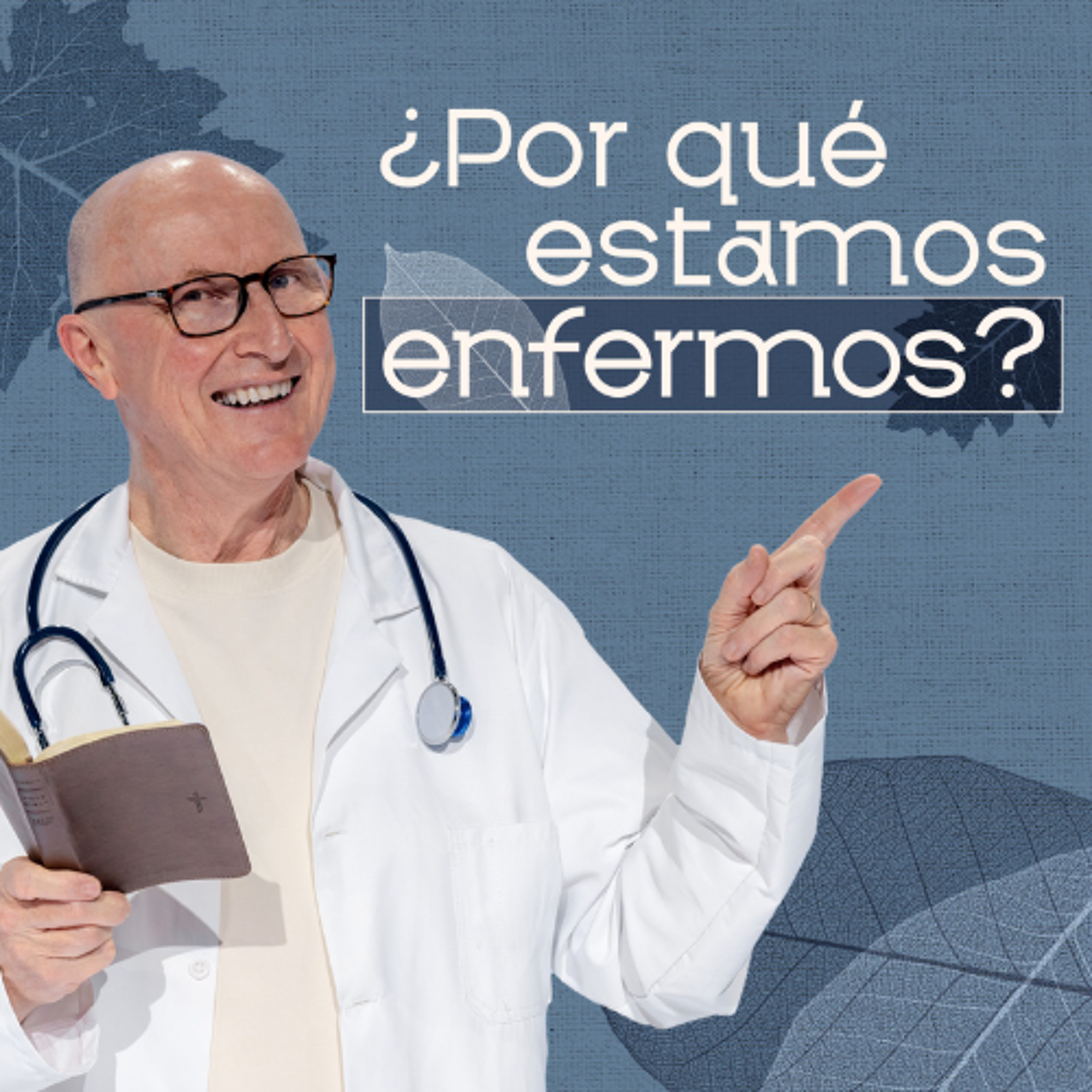 La razón por la que muchos están enfermos - Andrés Corson