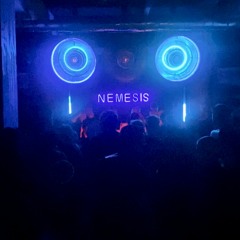 Nemesis X DNA Club Munich