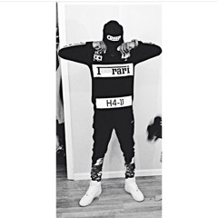 Smok3X (Jersey to Harlem)Full Song