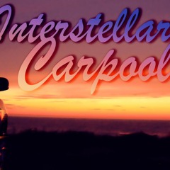 Interstellar Carpool