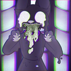 Broken Child's Lullaby | FNaF 3 Shadow Bonnie’s Music Box Remaster |