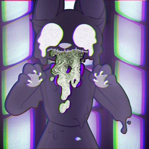 Broken Child's Lullaby | FNaF 3 Shadow Bonnie’s Music Box Remaster |
