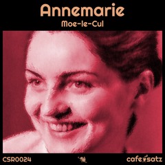 Moe-le-Cul - Annemarie