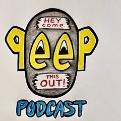 HEY COME PEEP THIS OUT Ep. 1 monologue
