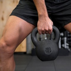 Which Kettlebell Size Is Best for Beginners?