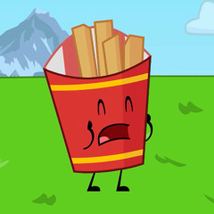 (INSTRUMENTAL) [BFDIA 11] Fries - "You'll PAY for this...!" {Sparta Remix}