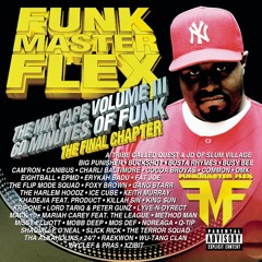Do That (Explicit) [feat. Starang]