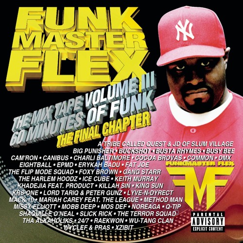 Do That (Explicit) [feat. Starang]