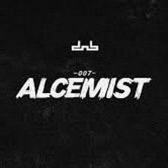 Clipz - Down 4 X Alcemist - Dub