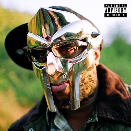 Stream Accordion (R.I.P. MF DOOM) by N O S A Listen online for free