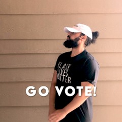 Fresh Talk Ep. 2 "GO VOTE!" (Whats Poppin Remix)