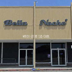 WATCH I GET THE CLUB CRUNK | BELLA NOCHE #JERSEYCLUB
