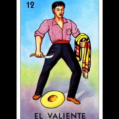 EL VALIENTE