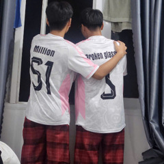 Qua ô cửa sổ trên Đà Lạt | million ft. Broken Glasses (pro. noizy)