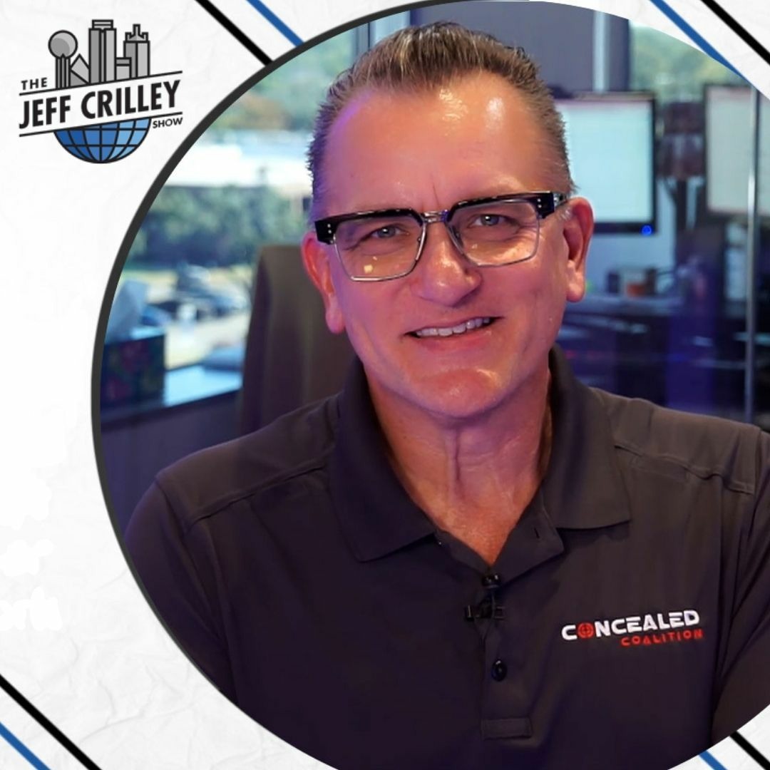 Stream Chris Picou, CEO Lido Labs | The Jeff Crilley Show by The Jeff  Crilley Show | Listen online for free on SoundCloud