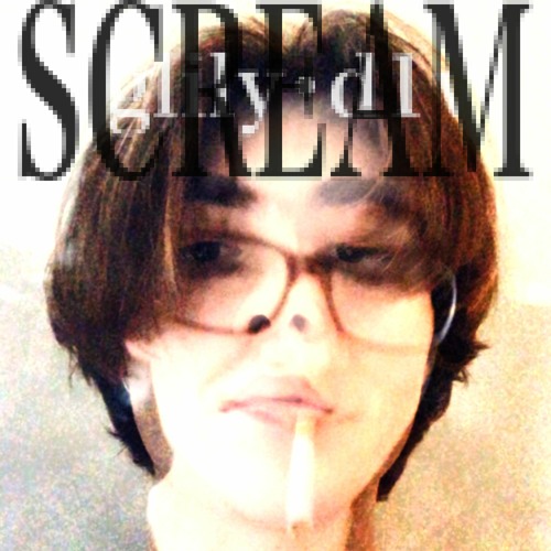 scream (+d1v)