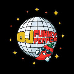 DJ Funky Pepper Sample Mix
