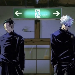 Jujutsu Kaisen OST - Working Overtime