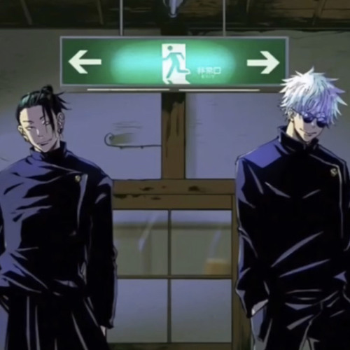 Jujutsu Kaisen OST - Working Overtime