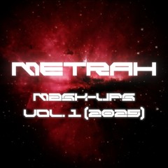 Mashups Vol. 1 (2025) [FREE DOWNLOAD]