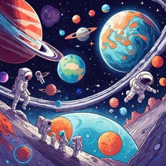 Cosmoworld