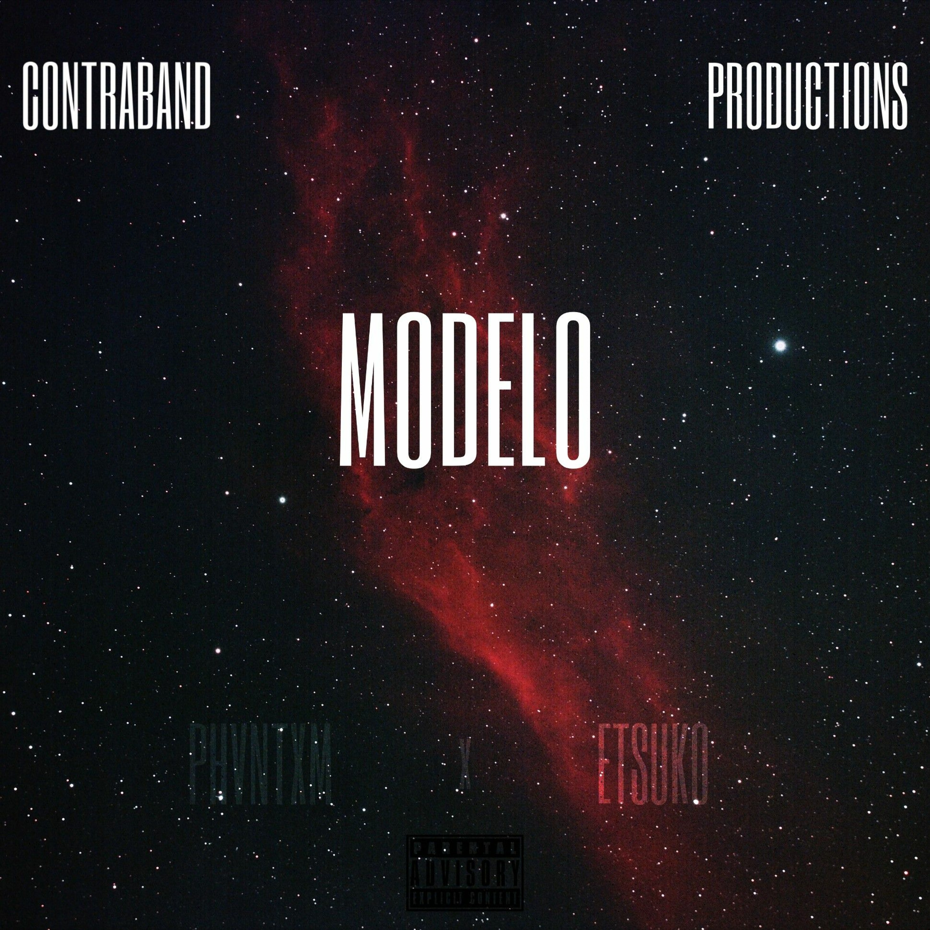 MODELO ft. ETSUKO episode artwork