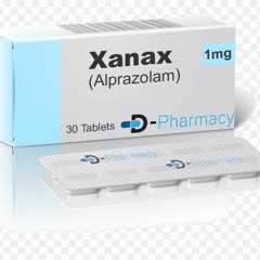 price blue xanax