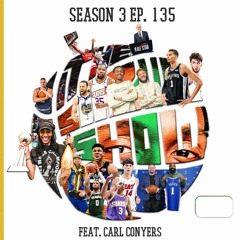 The Seezus Show S3. Ep. 135 w/ Carl Conyers