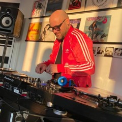 Dj Marquez  Lockdown Music