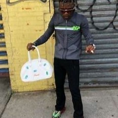 Lil Uzi Vert - Michael Jackson