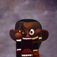 Only For The Night - Kanye West