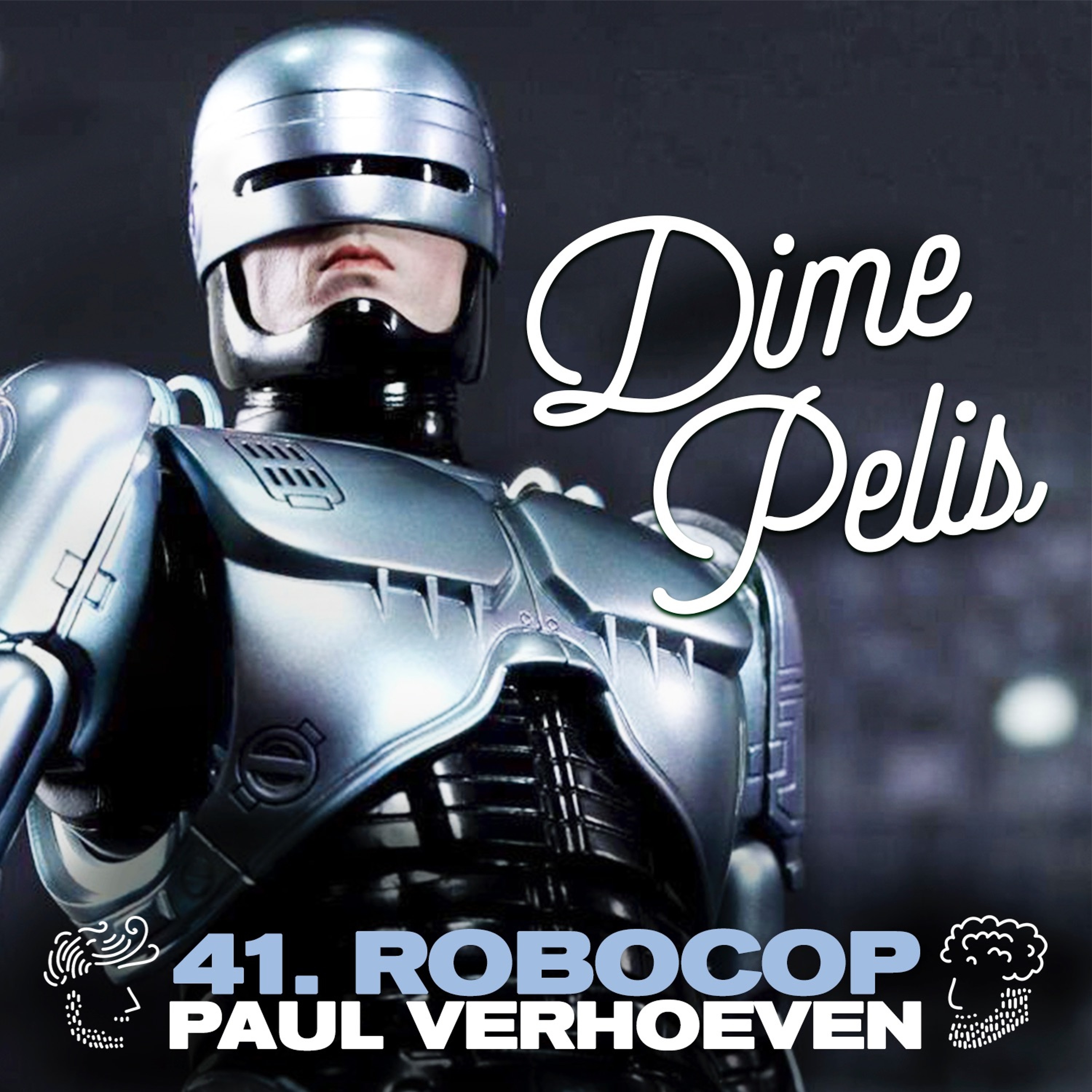 Dime Pelis Podcast
