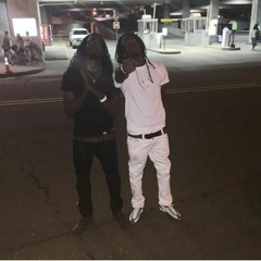 Newyork Drippin (SINNERCIRCLEVOL3)