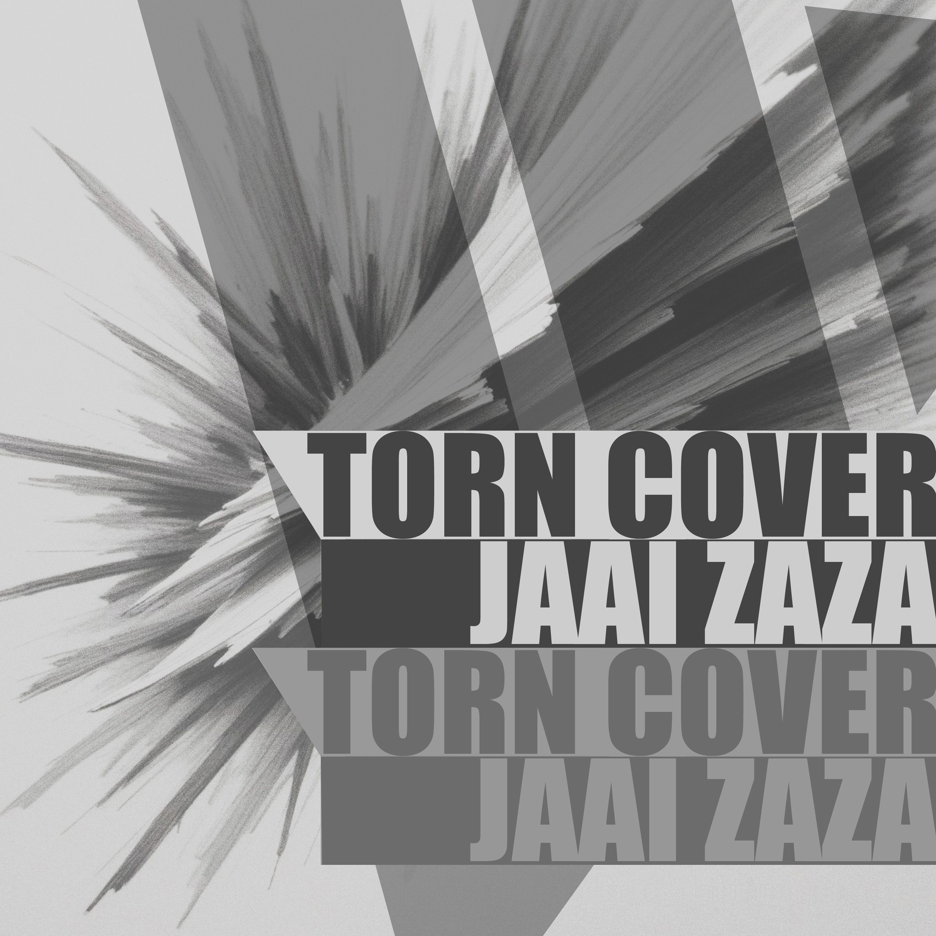Track cover