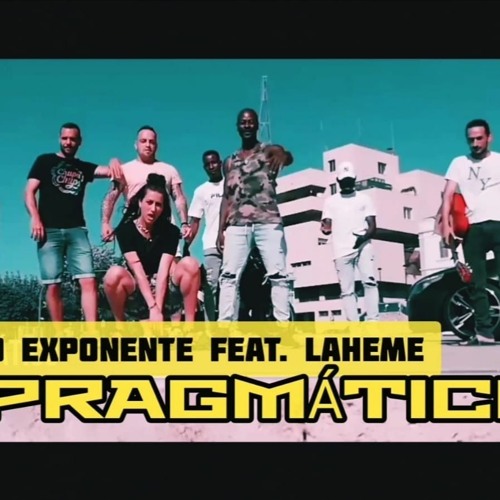 Rap Pragmático, El Exponente Ft