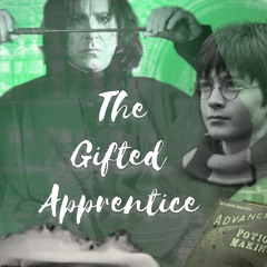 The Gifted Apprentice- Chapter 1