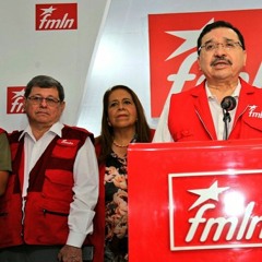 Qué sabemos sobre la derrota del FMLN