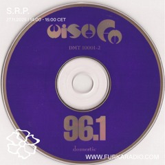 S.R.P.  Feature: Wish FM 96.1 @ Furka Radio - 27.11.25